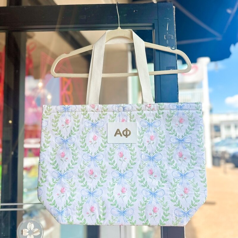 APHI Insulated Tote