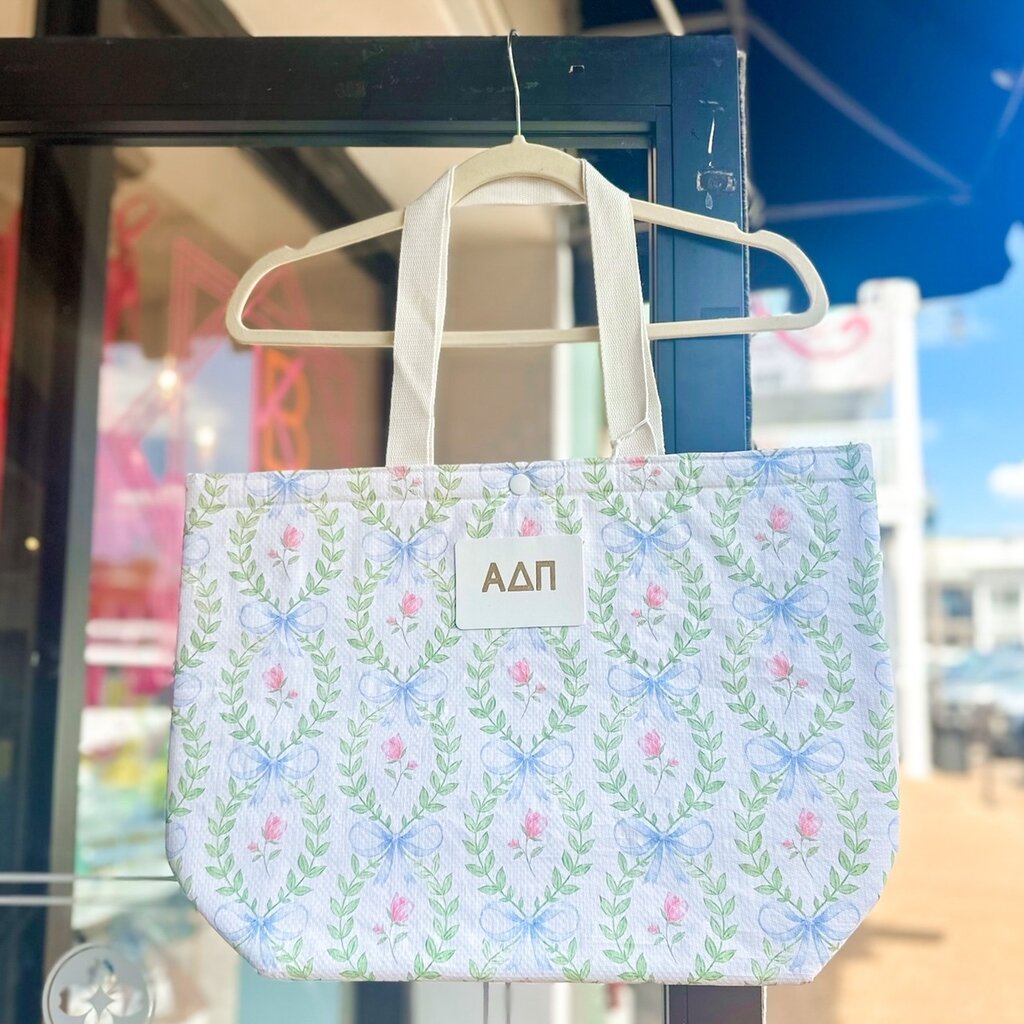 ADPI Insulated Tote
