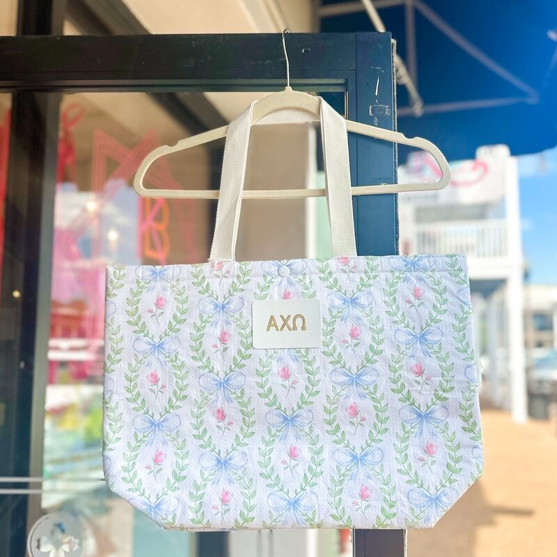 AXO Insulated Tote