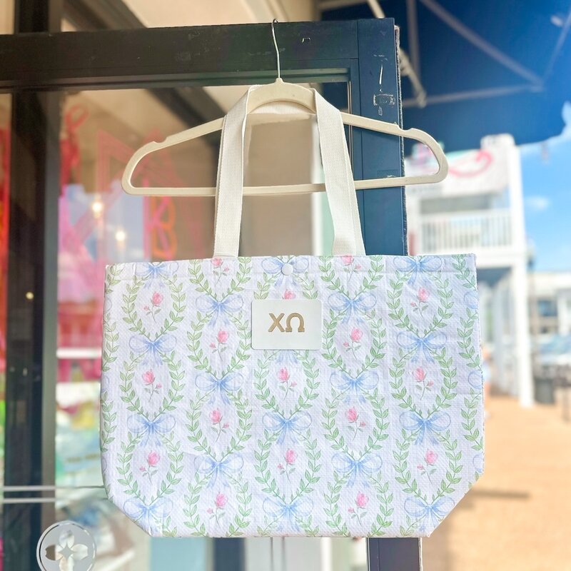 CHIO Insulated Tote