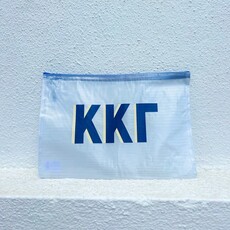 KKG Zip Bag