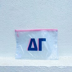 DG Zip Bag
