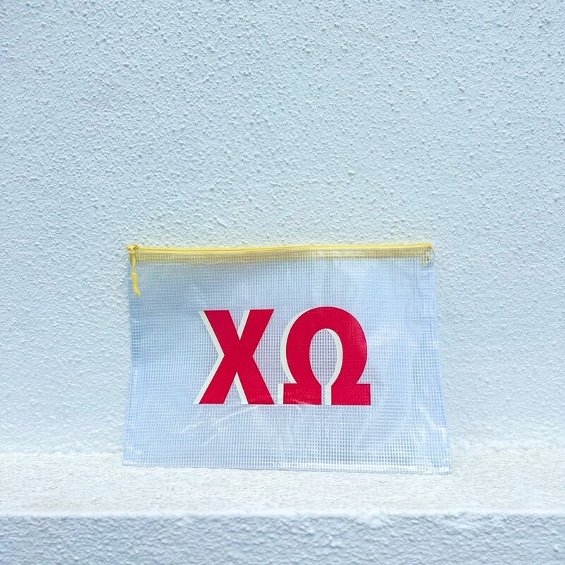 CHIO Zip Bag