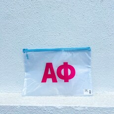 APHI Zip Bag