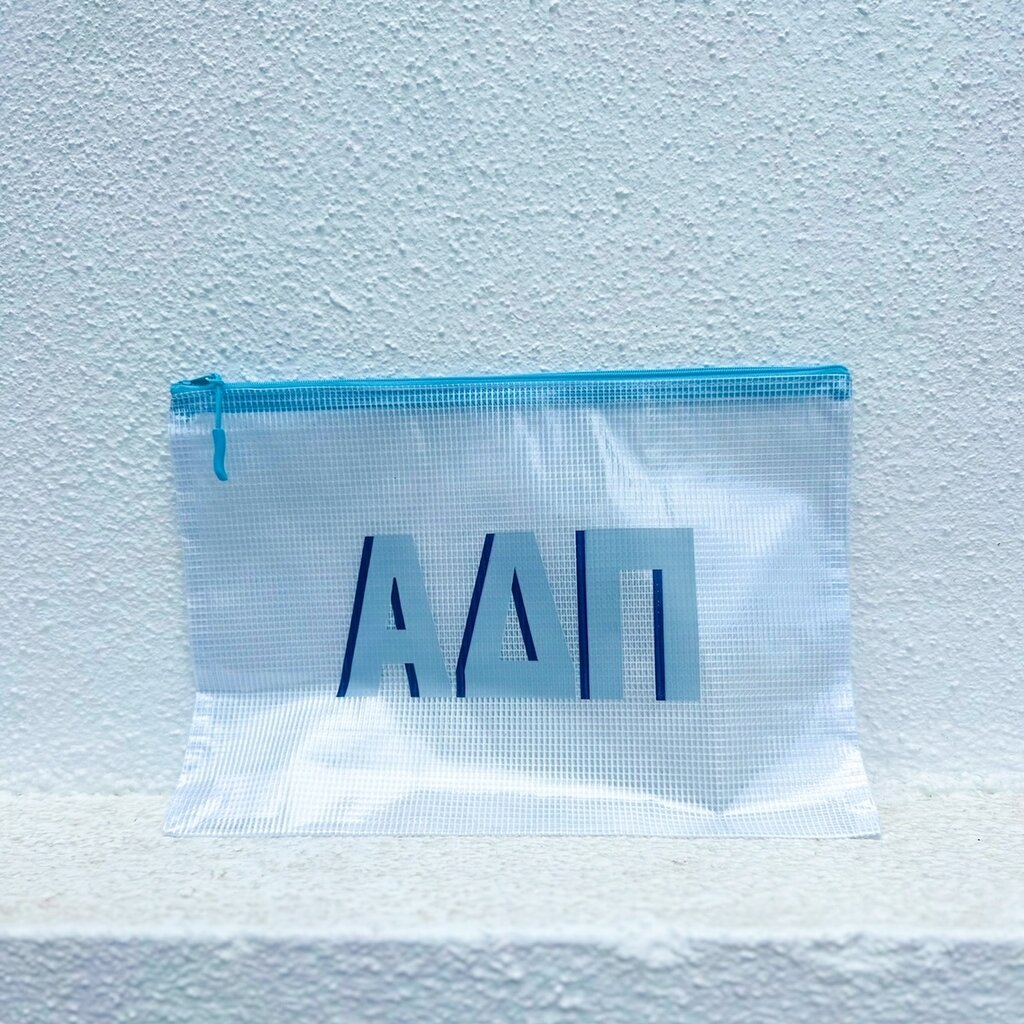ADPI Zip Bag