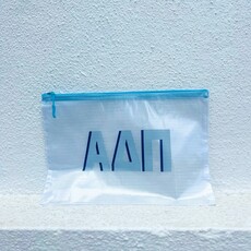 ADPI Zip Bag