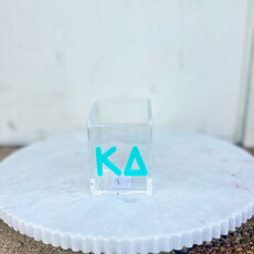 KD Pencil Holder