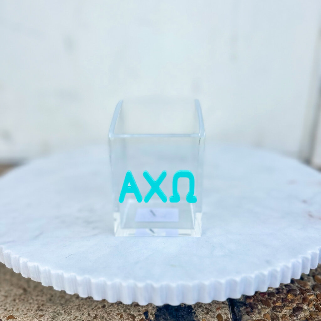 AXO Pencil Holder