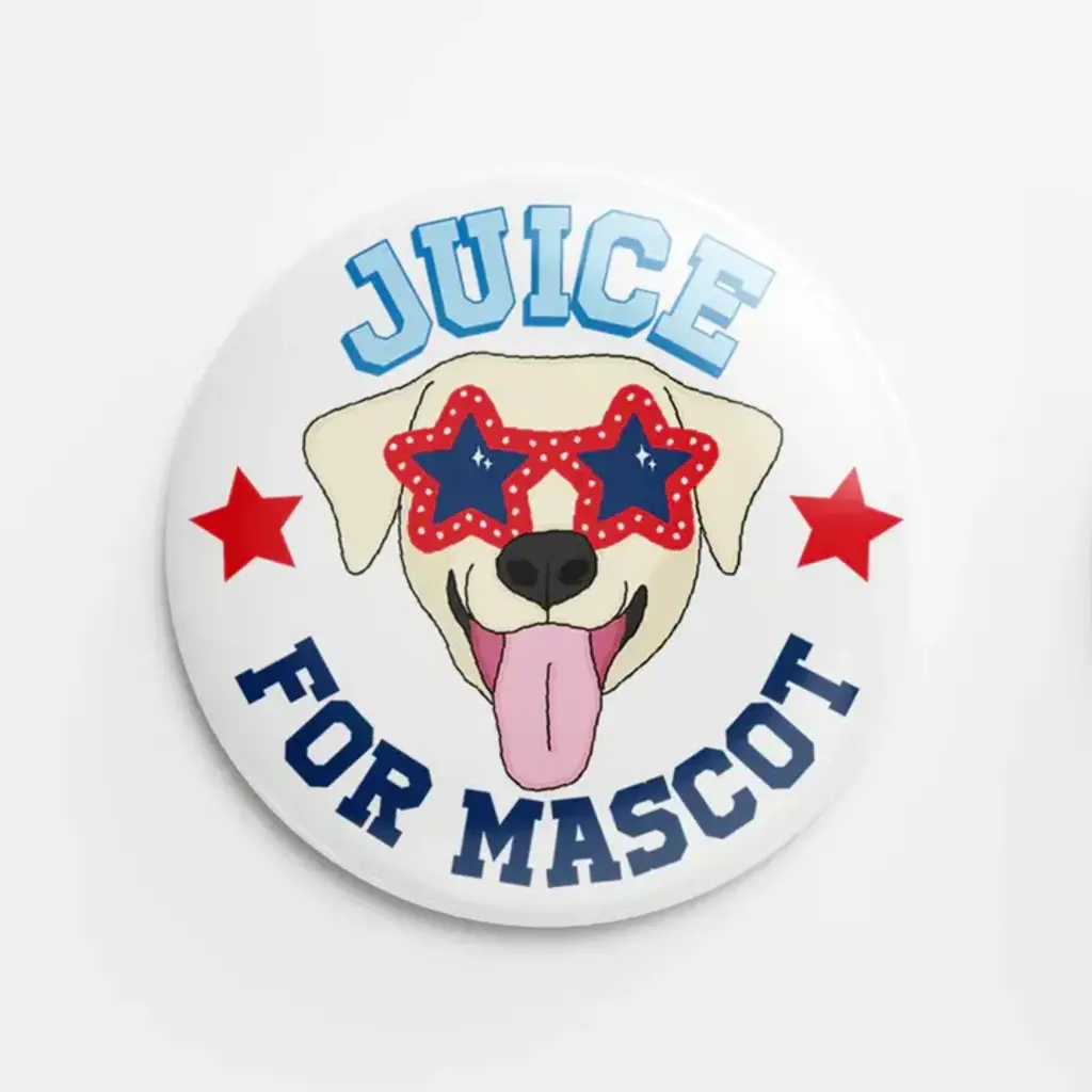 Juice Button
