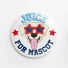 Juice Button