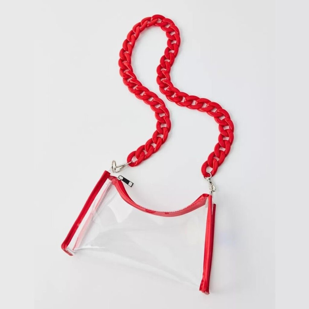 Red Gameday Bag