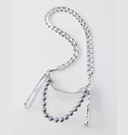 Disco Clear Bag