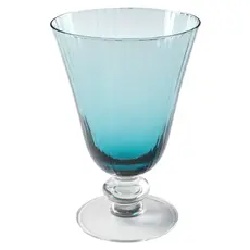 Aria Wine Glass Teal