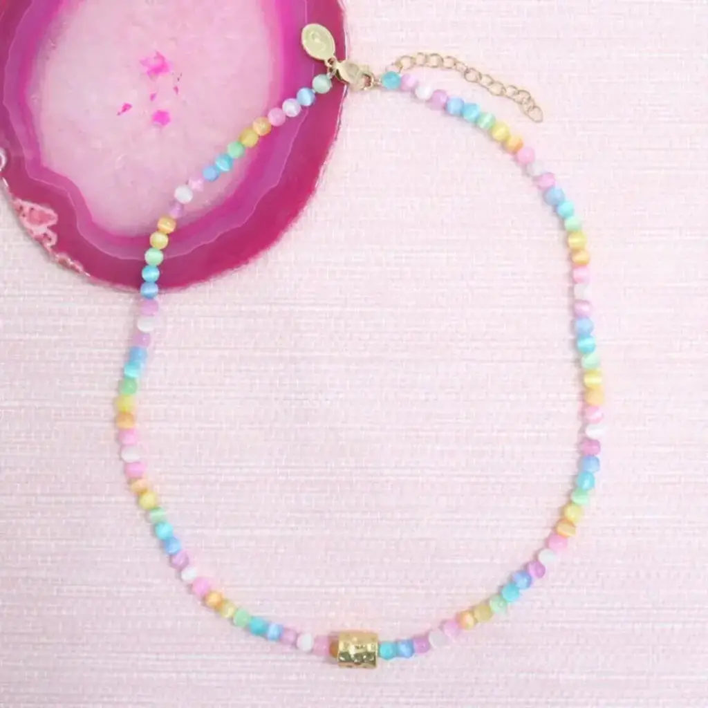 Mella Necklace