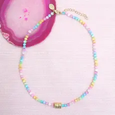 Mella Necklace