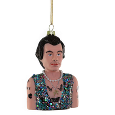 Cody Foster & Co Harry Styles Ornament