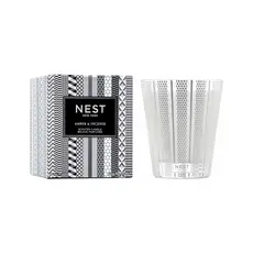 Amber & Incense Classic Candle 8oz