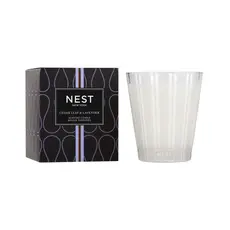 Cedar Leaf & Lavender Classic Candle (8.1oz)
