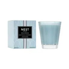 Driftwood & Chamomile Classic Candle 8.1oz