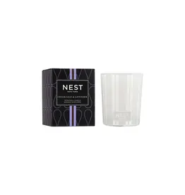 Cedar Leaf & Lavender Votive Candle 2oz