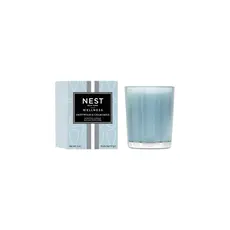 Driftwood & Chamomile Votive Candle 2oz