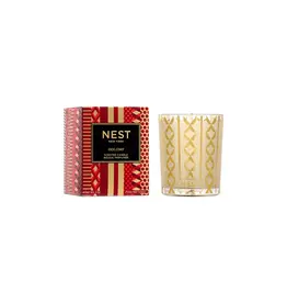 NEST New York Holiday Votive Candle 2oz
