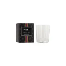 Moroccan Amber Votive Candle (2oz)