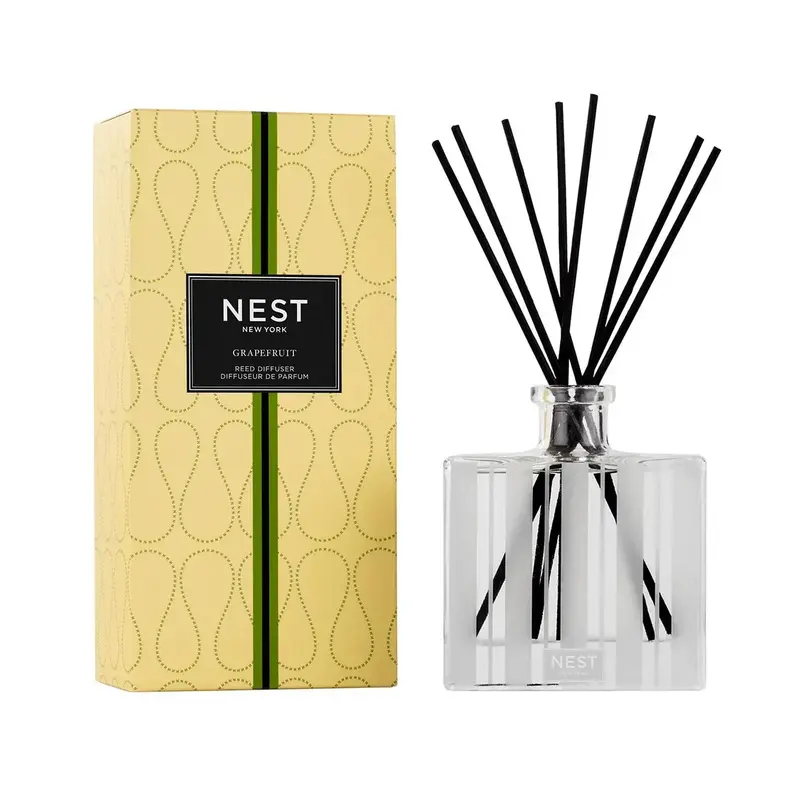 Grapefruit Diffuser (5.9 fl oz)