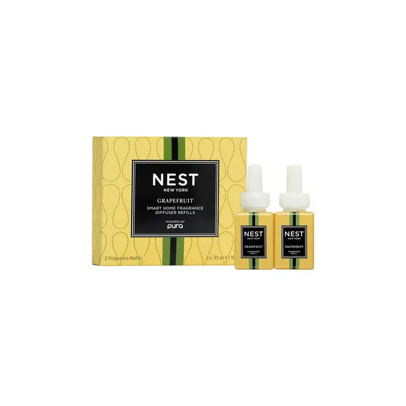 Pura Nest Refill Pods Grapefruit