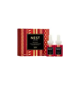 NEST New York Holiday Pura Refill Pods