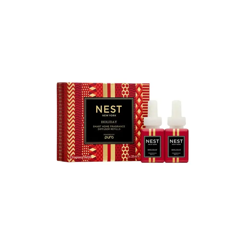 NEST New York Holiday Pura Refill Pods