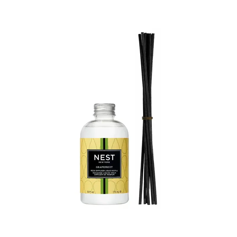 Grapefruit Reed Diffuser Refill