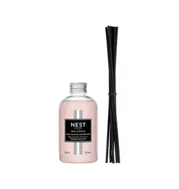 Himalayan Salt & Rosewater Reed Diffuser Refill