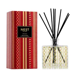 NEST New York Holiday Reed Diffuser 5.9 fl oz