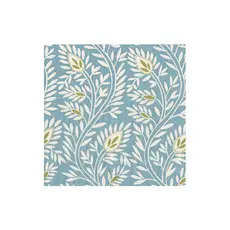 Samsara Stone Blue Cocktail Napkin