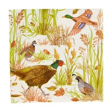 Birds of a Feather Cocktail Napkin