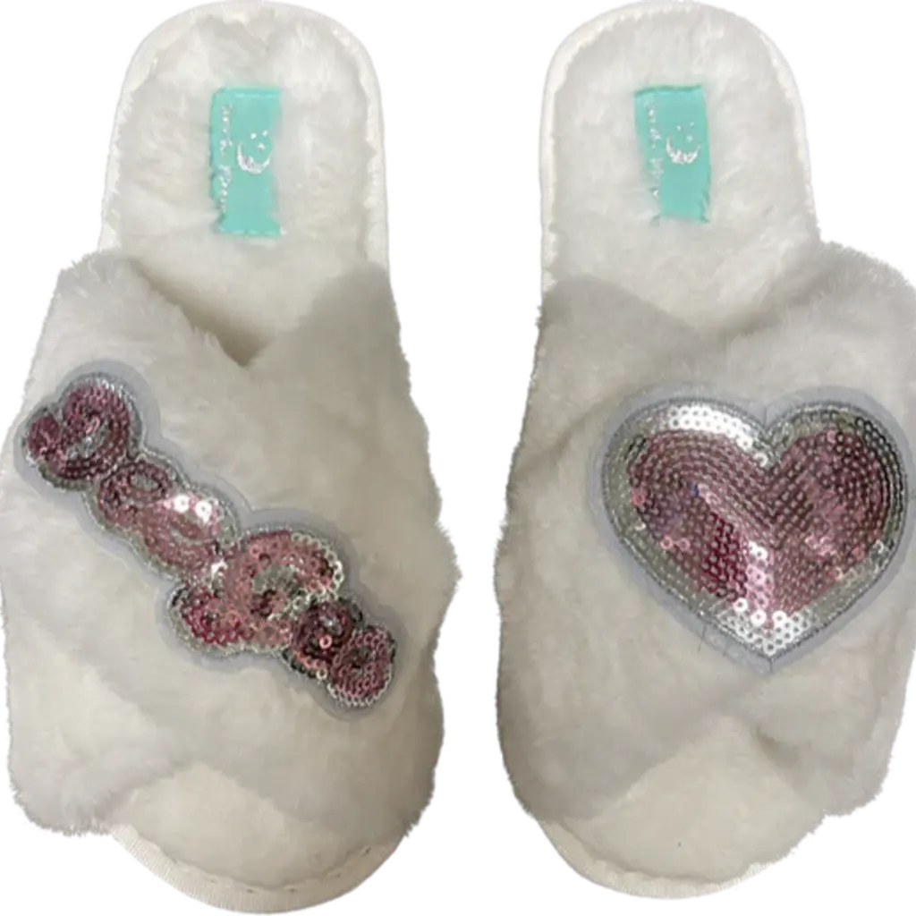 DG Slippers Medium