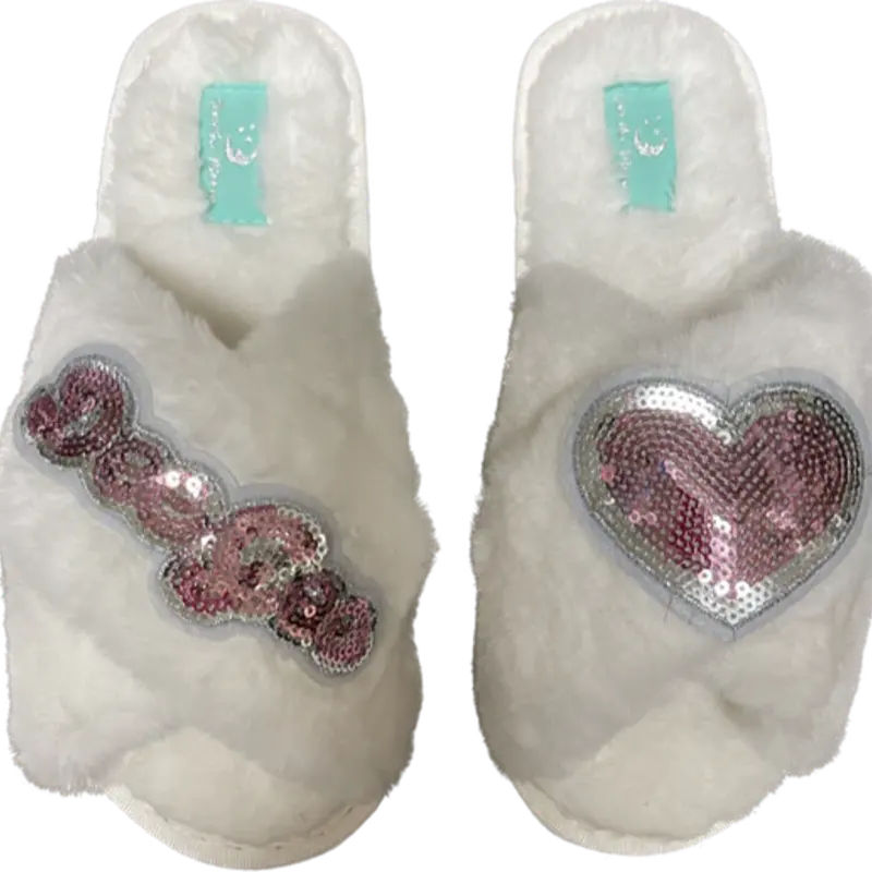 DG Slippers Medium