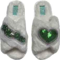 KD Slippers Medium