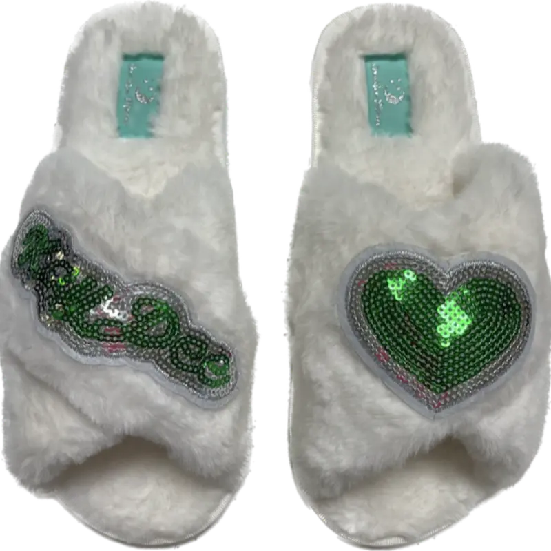KD Slippers Medium