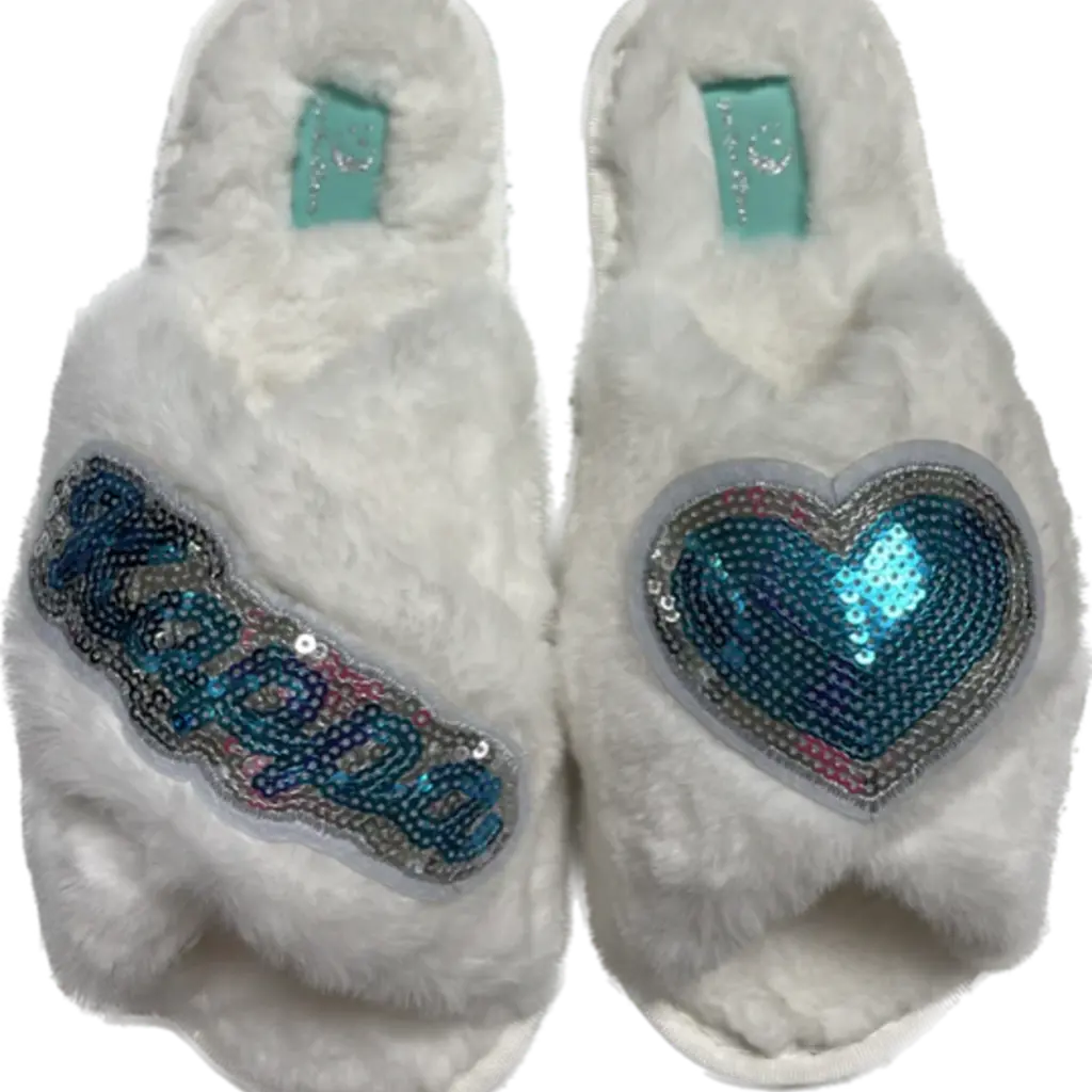KKG Slippers Medium
