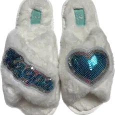 KKG Slippers Medium