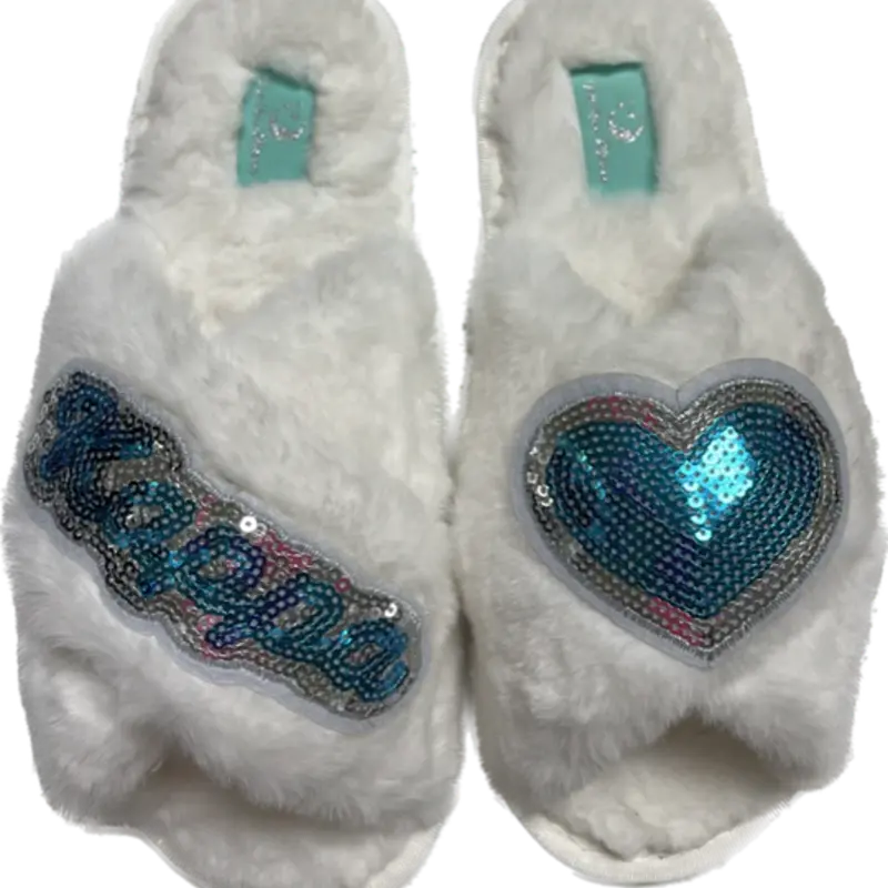KKG Slippers Large