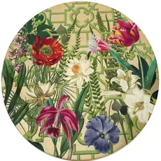 La Dolce Vita Gold Placemat