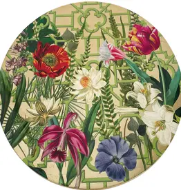 La Dolce Vita Gold Placemat