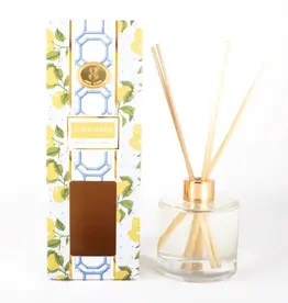 Lemon Ginger Reed Diffusers
