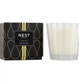 NEST New York Grapefruit 3-Wick Candle 21.1oz
