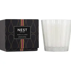 Moroccan Amber 3-Wick Candle (21.2 oz)