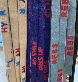 Rebs Beaded Purse Strap