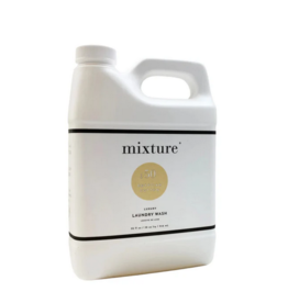 NO50 Egyptian Cotton 32oz Luxury Laundry Wash